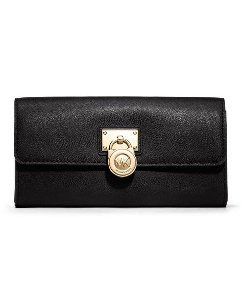 Michael Kors Wallet Hamilton AP